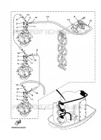 OPTIONAL PARTS for Yamaha 85A 2021