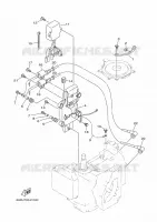 ELECTRICAL 1 for Yamaha E25 2021