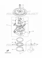 IGNITION for Yamaha E25 2021