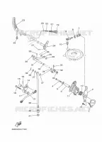 THROTTLE CONTROL 1 for Yamaha E25 2021
