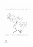 ELECTRICAL 5 for Yamaha F20 2021
