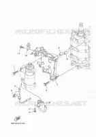 ELECTRICAL 2 for Yamaha F40 2021