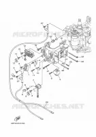 ELECTRICAL 3 for Yamaha F40 2021