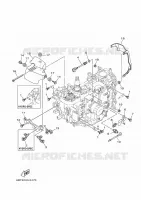 ELECTRICAL 4 for Yamaha F40 2021