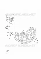 ELECTRICAL 4 for Yamaha FT25 2021