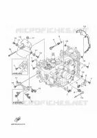 ELECTRICAL 4 for Yamaha F30 2021