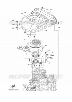 IGNITION for Yamaha F300 2021