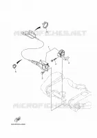 OPTIONAL PARTS 2 for Yamaha F225 2021