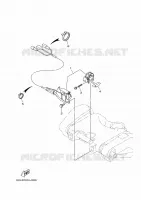 OPTIONAL PARTS 2 for Yamaha F225 2021