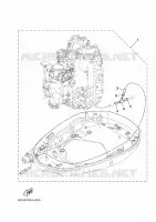 OPTIONAL PARTS 3 for Yamaha F225 2021