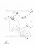 OPTIONAL PARTS 2 for Yamaha F40 2021