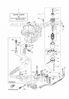 OPTIONAL PARTS 1 for Yamaha F9.9 2021