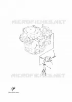 OPTIONAL PARTS 3 for Yamaha FT9.9 2021