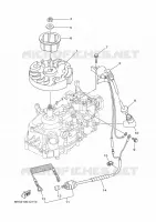 IGNITION for Yamaha F2.5 2021