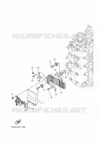 ELECTRICAL 1 for Yamaha F115 2021