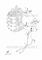 ELECTRICAL 3 for Yamaha F115 2021