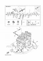 ELECTRICAL 5 for Yamaha F115 2021
