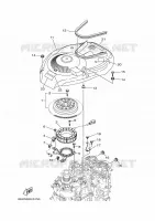 IGNITION for Yamaha F115 2021