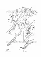 OPTIONAL PARTS 1 for Yamaha F115 2021
