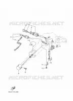 OPTIONAL PARTS 2 for Yamaha F115 2021