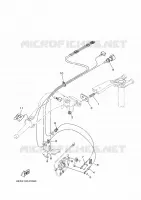 OPTIONAL PARTS 3 for Yamaha F115 2021