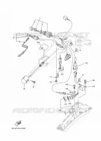 OPTIONAL PARTS 2 for Yamaha F115 2021
