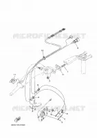 OPTIONAL PARTS 3 for Yamaha F115 2021