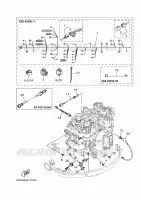 ELECTRICAL 5 for Yamaha F115 2021
