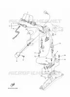 OPTIONAL PARTS 2 for Yamaha F115 2021