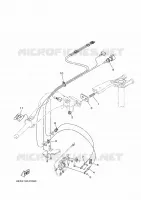 OPTIONAL PARTS 3 for Yamaha F115 2021