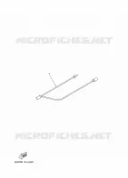 OPTIONAL PARTS 1 for Yamaha LF115 2021