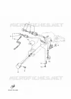 OPTIONAL PARTS 2 for Yamaha F130 2021