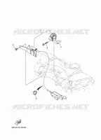 OPTIONAL PARTS 6 for Yamaha F130 2021