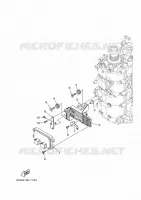 ELECTRICAL 1 for Yamaha VF115 2021