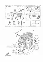 ELECTRICAL 5 for Yamaha VF115 2021