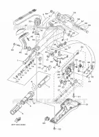 OPTIONAL PARTS 1 for Yamaha VF115 2021