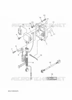 OPTIONAL PARTS 5 for Yamaha VF115 2021
