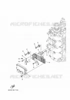 ELECTRICAL 1 for Yamaha VF115 2021