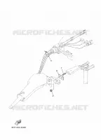 OPTIONAL PARTS 3 for Yamaha VF115 2021