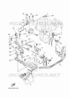ELECTRICAL 3 for Yamaha FT8 2021