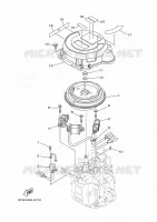 IGNITION for Yamaha FT8 2021