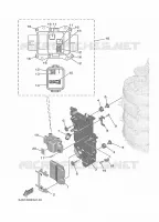 ELECTRICAL 1 for Yamaha F100 2021