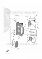 ELECTRICAL 2 for Yamaha F100 2021
