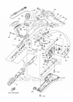 OPTIONAL PARTS 1 for Yamaha F100 2021