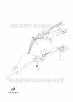 OPTIONAL PARTS 3 for Yamaha F100 2021