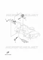 OPTIONAL PARTS 5 for Yamaha F100 2021