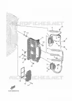 ELECTRICAL 2 for Yamaha F100 2021