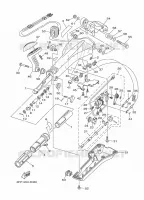 OPTIONAL PARTS 1 for Yamaha F100 2021
