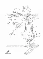 OPTIONAL PARTS 2 for Yamaha F100 2021
