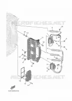 ELECTRICAL 2 for Yamaha VF90 2021